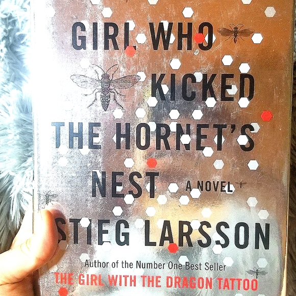 The Millennium Trilogy! - Picture 3 of 10